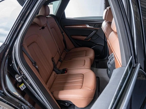 Внедорожник Audi Q5 2021 года, 4700000 рублей, Краснодар