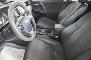 Внедорожник Toyota RAV4 2015 года, 1979000 рублей, Кемерово