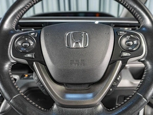 Минивэн Honda Stepwgn Spada 2016 года, 1849000 рублей, Тюмень