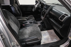 Внедорожник Honda CR-V 2002 года, 829000 рублей, Новокузнецк