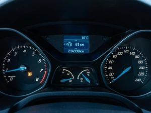 Хетчбэк Ford Focus 2012 года, 729000 рублей, Волгоград