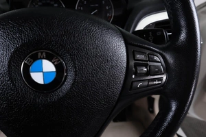 Хетчбэк BMW 1 серия 2013 года, 1479000 рублей, Пермь