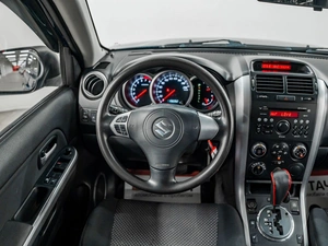 Внедорожник Suzuki Grand Vitara 2007 года, 950000 рублей, Красноярск