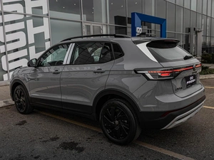 Внедорожник Volkswagen Tharu XR 2025 года, 3060000 рублей, Краснодар