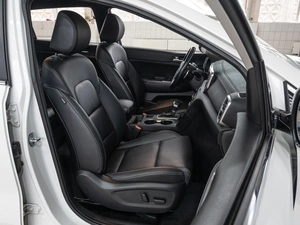 Внедорожник Kia Sportage 2018 года, 2999000 рублей, Краснодар