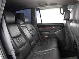 Внедорожник Toyota Land Cruiser Prado 2003 года, 1790000 рублей, Омск