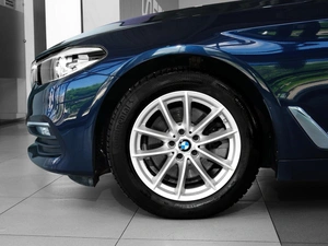 Седан BMW 5 серия 2018 года, 3438000 рублей, Тверь