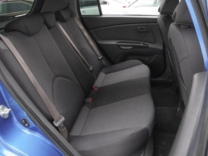 Хетчбэк Kia Rio 2011 года, 770000 рублей, Волгоград