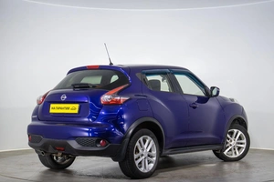 Внедорожник Nissan Juke 2018 года, 1189000 рублей, Оренбург