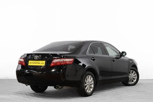 Седан Toyota Camry 2008 года, 1349000 рублей, Барнаул
