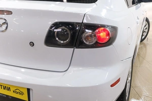 Седан Mazda 3 2008 года, 499000 рублей, Новокузнецк