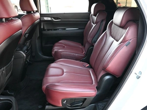 Внедорожник Hyundai Palisade 2023 года, 6294000 рублей, Кирилловка