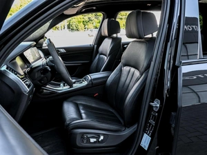Внедорожник BMW X7 2019 года, 6344000 рублей, Волгоград