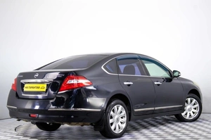 Седан Nissan Teana 2011 года, 829000 рублей, Пермь