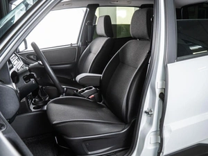 Внедорожник ВАЗ (LADA) Niva Travel 2024 года, 1330000 рублей, Волгоград