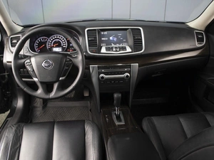 Седан Nissan Teana 2012 года, 1320000 рублей, Омск