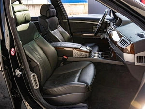 Седан BMW 7 серия 2004 года, 1990000 рублей, Краснодар