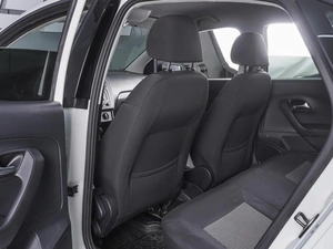 Седан Volkswagen Polo 2014 года, 950000 рублей, Ростов-на-Дону