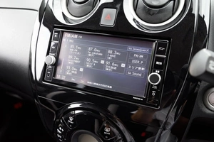 Хетчбэк Nissan Note 2020 года, 1215000 рублей, Ульяновск