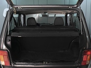 Внедорожник ВАЗ (LADA) 4x4 (Нива) 2019 года, 819000 рублей, Аксай