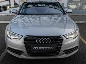 Седан Audi A6 2014 года, 1430000 рублей, Краснодар