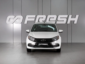 Лифтбек ВАЗ (LADA) Granta 2023 года, 869000 рублей, Минеральные Воды
