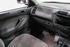 Седан Honda Civic Ferio 2002 года, 459000 рублей, Новокузнецк