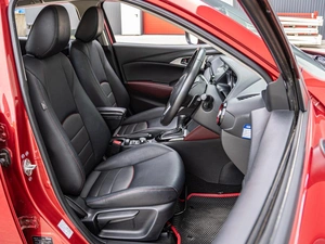 Внедорожник Mazda CX-3 2015 года, 1380000 рублей, Краснодар