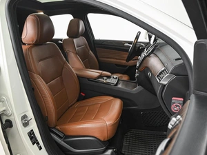 Внедорожник Mercedes-benz GLE-класс Coupe 2015 года, 4599900 рублей, Ставрополь