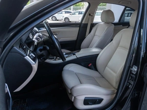 Седан BMW 5 серия 2016 года, 2289000 рублей, Волгоград