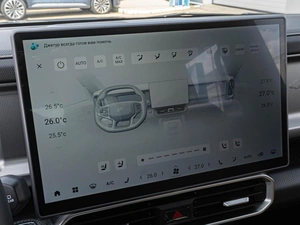 Внедорожник Jetour T2 2024 года, 3550000 рублей, Краснодар