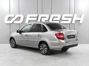 Седан ВАЗ (LADA) Granta 2022 года, 799000 рублей, Ростов-на-Дону