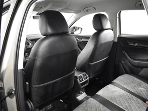 Внедорожник Skoda Karoq 2020 года, 2346100 рублей, Казань