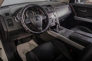 Внедорожник Mazda CX-9 2013 года, 1879000 рублей, Томск