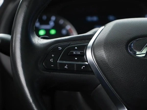 Внедорожник Infiniti QX50 2018 года, 2417444 рублей, Москва