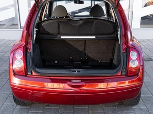 Хетчбэк Nissan Micra 2007 года, 369000 рублей, Ставрополь