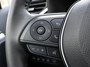 Внедорожник Toyota RAV4 2025 года, 4400000 рублей, Волгоград