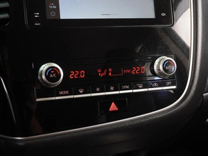 Внедорожник Mitsubishi Outlander 2020 года, 2438000 рублей, Воронеж