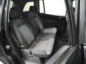 Минивэн Opel Zafira 2012 года, 849000 рублей, Ставрополь