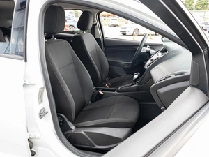 Хетчбэк Ford Focus 2015 года, 950000 рублей, Краснодар