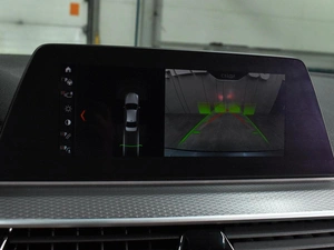 Седан BMW 5 серия 2020 года, 3857000 рублей, Воронеж