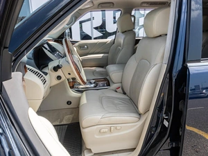 Внедорожник Infiniti QX80 2015 года, 2780000 рублей, Краснодар