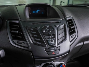 Седан Ford Fiesta 2015 года, 714000 рублей, Воронеж