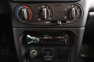 Внедорожник Chevrolet Niva 2014 года, 749000 рублей, Пермь