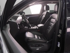 Внедорожник Volkswagen Touareg 2020 года, 4250000 рублей, Воронеж