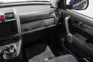 Внедорожник Honda CR-V 2007 года, 799000 рублей, Новокузнецк