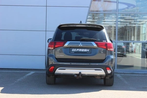 Внедорожник Mitsubishi Outlander 2022 года, 2960000 рублей, Ярославль