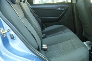 Седан Chevrolet Aveo 2006 года, 699000 рублей, Омск