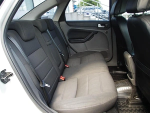 Седан Ford Focus 2011 года, 559000 рублей, Владимир