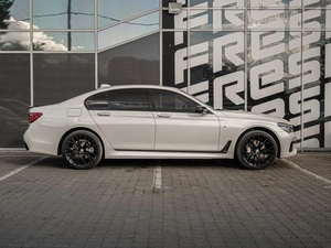 Седан BMW 7 серия 2018 года, 3675000 рублей, Краснодар